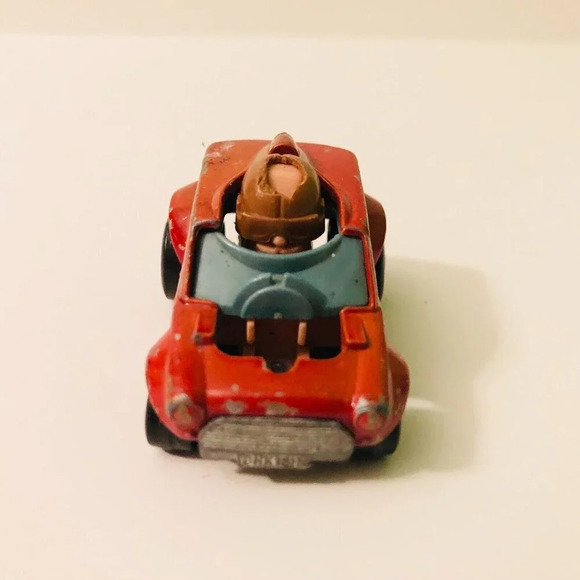 Vtg Matchbox Superfast Mini Haha No 14 Damaged and Model A  Ford No 73 - Picture 2 of 16